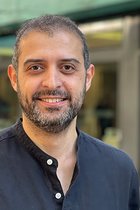 Hisham Ibrahim - MENOG Secretariat