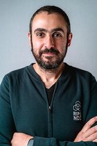 Jad El Cham - MENOG Secretariat