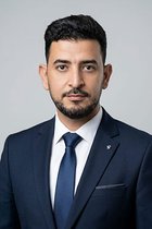 Khalid Samara - Chair MENOG PC