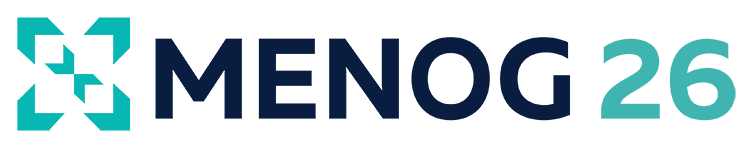 MENOG 26 logo